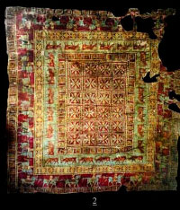 Turkmenistan history