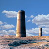 Dekhistan city