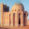 Izmukshir city