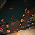 Kow-Ata Underground Lake
