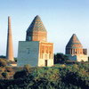 Mausoleum of Il-Arslan
