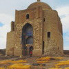 Mausoleum of Mane Baba