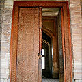 Mausoleum of Turabek-Khanym