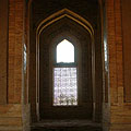 Mausoleum of Turabek-Khanym