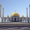 Мечеть Туркменбаши Рухи