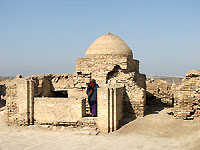 Seyit Jemaletdin Mosque