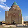 Mausoleum of Sultan Tekesh