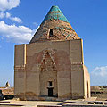 Mausoleum of Sultan Tekesh Mausoleum of Sultan Tekesh